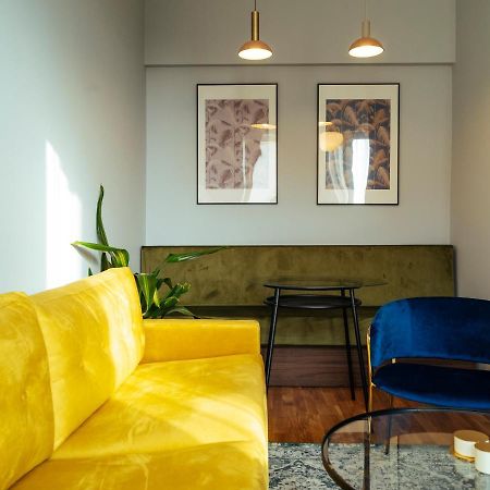 Beautiful Apartment - Top Location - Amazing Balcony Бухарест Екстер'єр фото