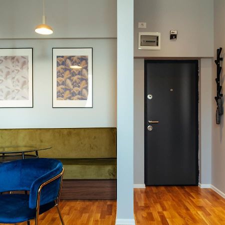 Beautiful Apartment - Top Location - Amazing Balcony Бухарест Екстер'єр фото