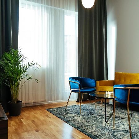 Beautiful Apartment - Top Location - Amazing Balcony Бухарест Екстер'єр фото