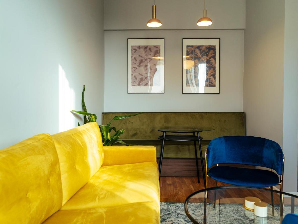Beautiful Apartment - Top Location - Amazing Balcony Бухарест Екстер'єр фото