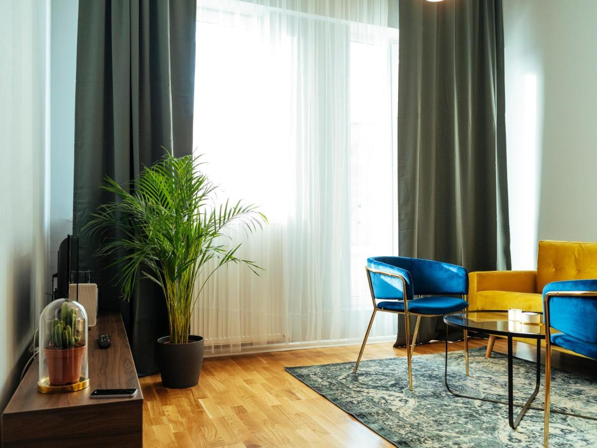 Beautiful Apartment - Top Location - Amazing Balcony Бухарест Екстер'єр фото